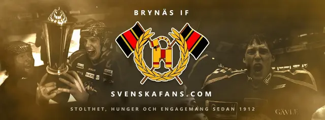 Brynäsredaktionen söker skribenter