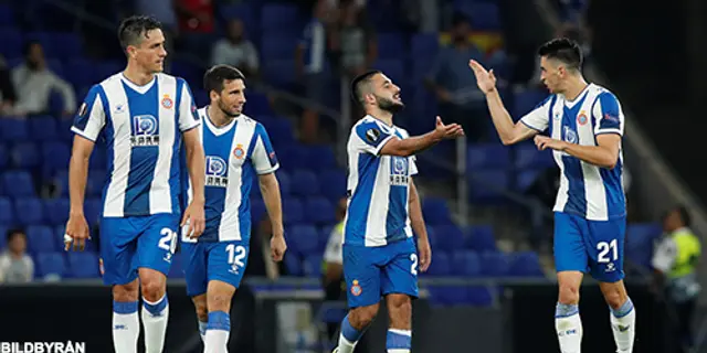 Inför Espanyol – Real Sociedad