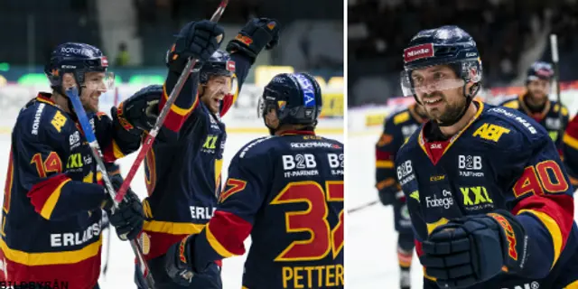 DIF:s succésiffror – de bästa någonsin