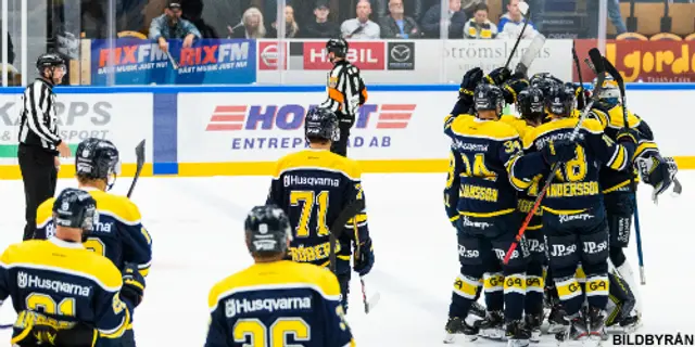 Djupdykning och betyg spelare för spelare