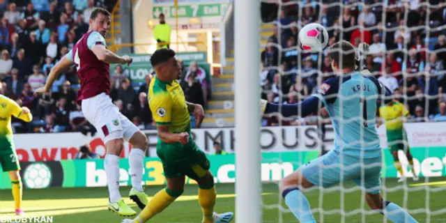 Inför: Crystal Palace - Norwich