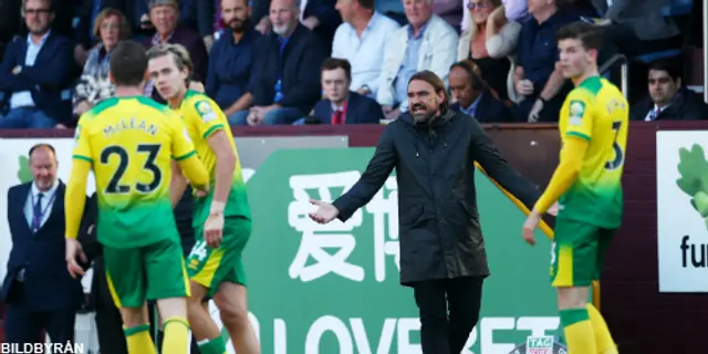 Inför: Norwich - Watford