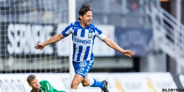 Alltid Blåvitts nedräkning inför Allsvenskan 2020: Sirius