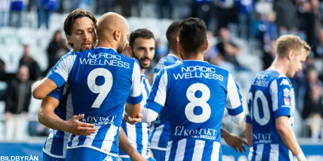 Spelarbetyg IFK Göteborg  - IK Sirius (2-1) ”planens bästa spelare idag och passningsfoten var helt felfri”