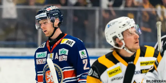 Krönika: Snart kommer krisstämpeln