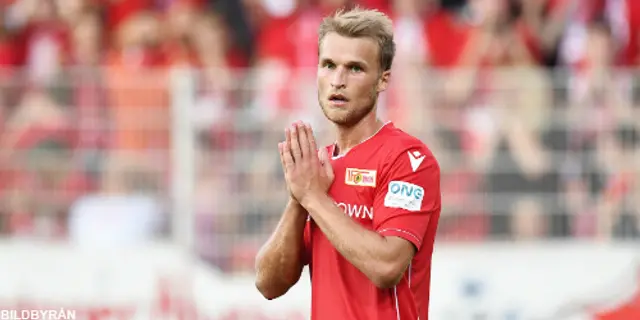 Sebastian Andersson: ”En mardröm”