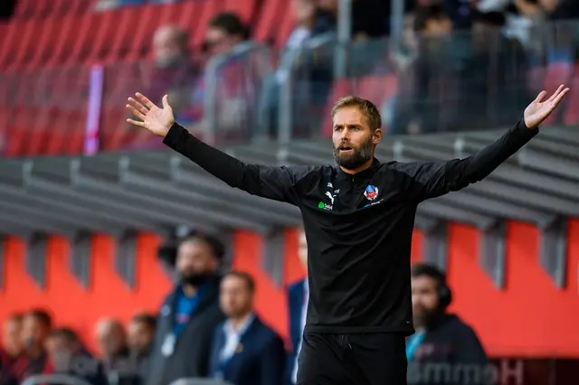 Olof Mellberg vinnare i hemmadebuten: "Ingen spelare gömmer sig, vare sig i anfallsspel eller försvarsspel"