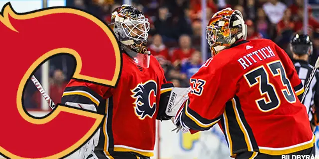 SvenskaFans rankar NHL – Pacific Division: 1. Calgary Flames 