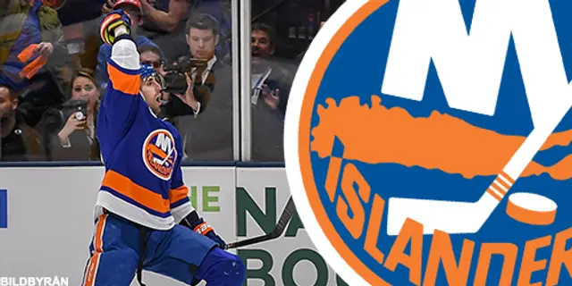 SvenskaFans rankar NHL – Metropolitan Division: 7. New York Islanders  