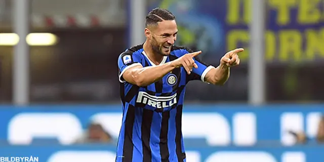 Spelarbetyg: Inter - Napoli