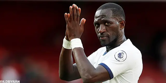 Moussa Sissoko