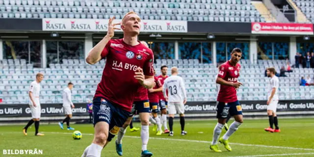 Spelarbetyg ÖIS - Brommapojkarna: "Räddare för ÖIS – på flera sätt" 