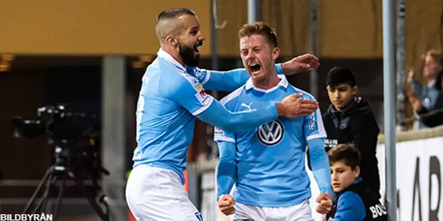 Inför Malmö FF – FC Copenhagen Slaget om Norden