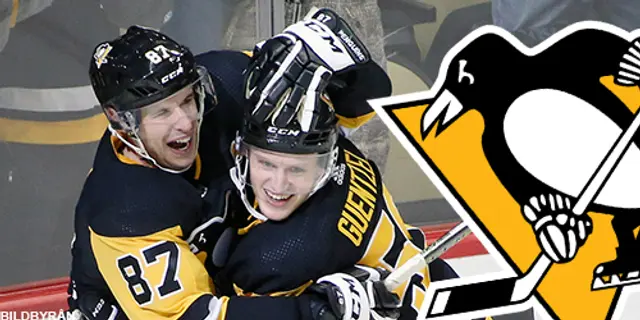 Penguins inför säsongen 20/21