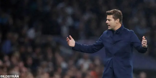 Bayern borde inte titta efter nya spelare - Pochettino är den man behöver