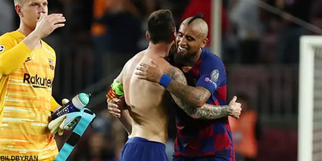 La Setmana Blaugrana - vecka 40: Tränarkandidaten, kaoset kring Valdés och Vidals succé