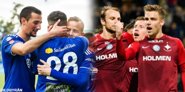 Inför GIF Sundsvall – IFK Norrköping