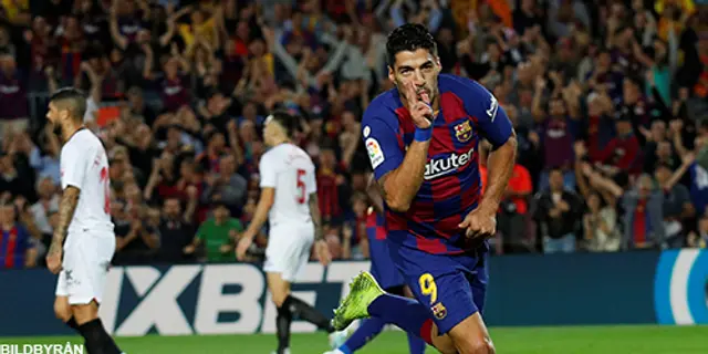 Officiellt: Suárez till Atlético Madrid