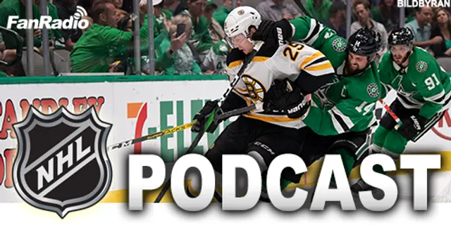 NHL-podcast: ”Erans mest överskattade lag” 