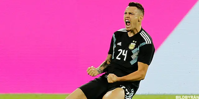 Veckans svep: Ocampos klar för Monterrey