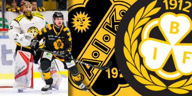 Inför Skellefteå - Brynäs: Kniven mot strupen ikväll för Gävlelaget 