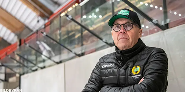 Silly Season Hammarby Bandy 2019/20: Två nya anfallare ansluter