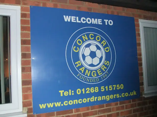 Josh Vickers förlänger lånet hos Concord Rangers