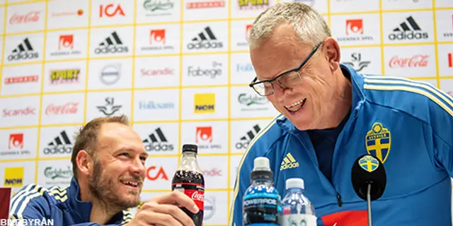 Lundblad: Zlatans påhopp slog fel, Janne står starkare än någonsin