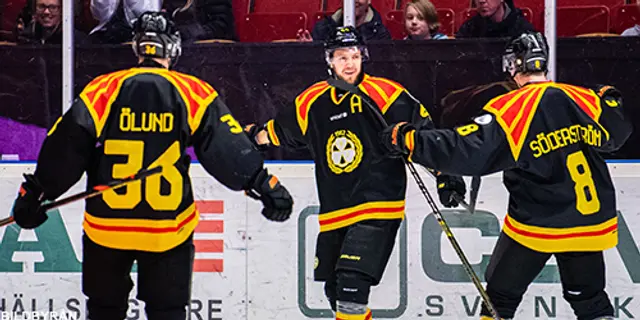 Inför Brynäs - Oskarshamn: Hemvändarhockey och Anderséns återkomst!