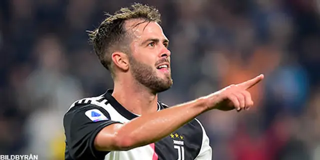 Pjanic: Ångrar min flytt till ‘’Barca’’ - önskar att jag spelat för Milan