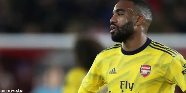 Matchrapport: Sheffield United - Arsenal (1-0)