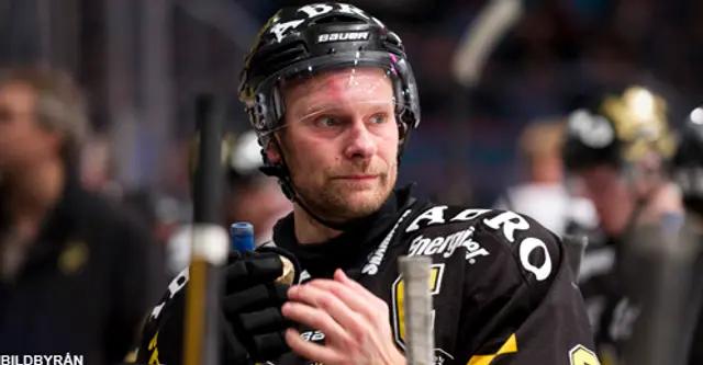 Inför: AIK-HV 71