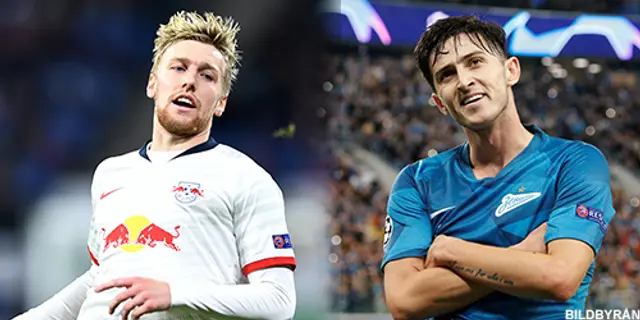 En månad utan seger – ska Leipzig rycka upp sig?