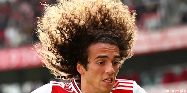 Populär, populärare, Guendouzi