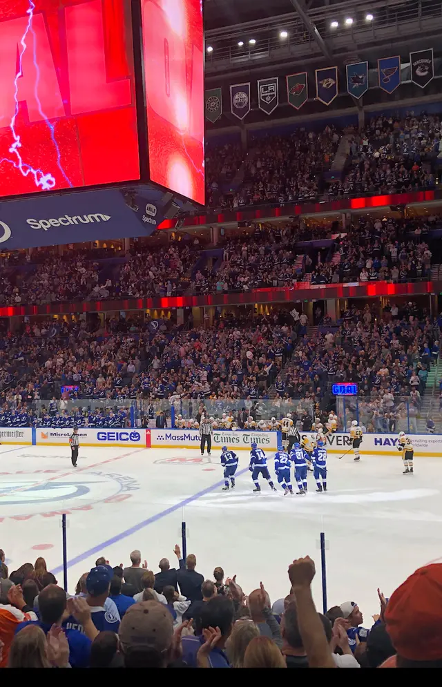 Hedman avgjorde sent