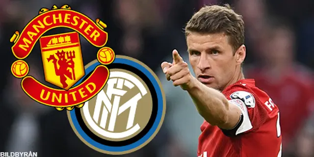 Krönika: Vad kommer hända med Thomas Müller?