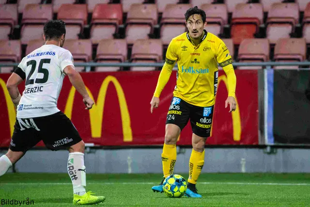 Inför IF Elfsborg - IFK Göteborg: Ishizakis sista hemmamatch