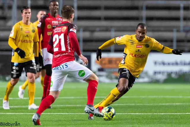 Alex Dyer flyttar ifrån Borås