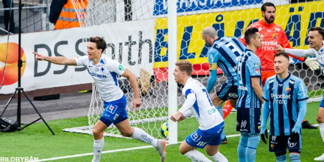 Inför Djurgården - IFK Norrköping: Ska Peking fastna djupare i bottenträsket