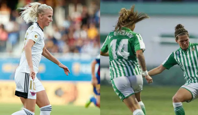 Ångestmatch väntar mellan Real Madrid och Real Betis