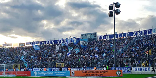 Reseskildring: En av mitt livs bästa fotbollsupplevelser