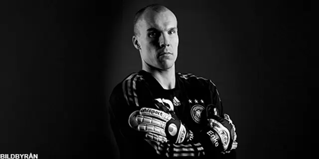 Till minne av Robert Enke – tio år efter tragedin