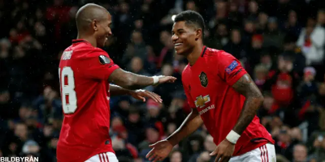 Manchester United 3 - 0 FK Partizan