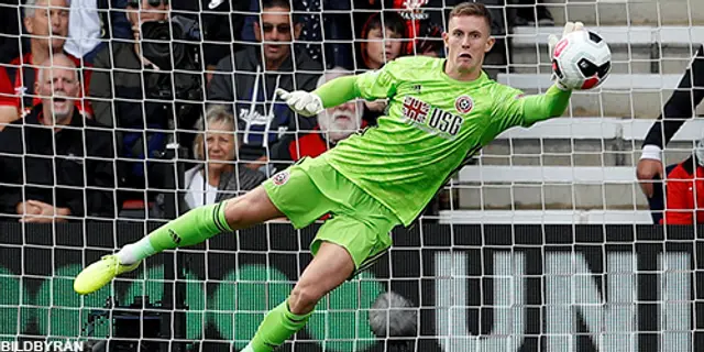 Sheffield United-Manchester City 0-1