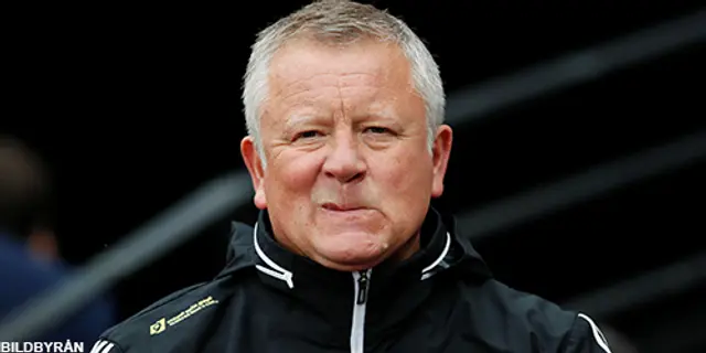 Chris Wilder: Sheffield Uniteds stora hjälte