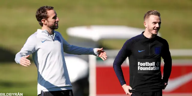 Kommer James Maddison att få en andra chans i det Engelska Landslaget?