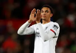 Trent Alexander - Arnold/Liverpool