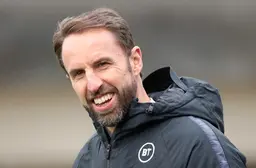 Gareth Southgate