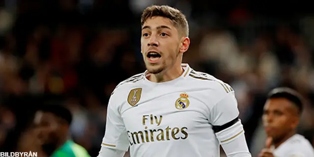 Federico Valverde