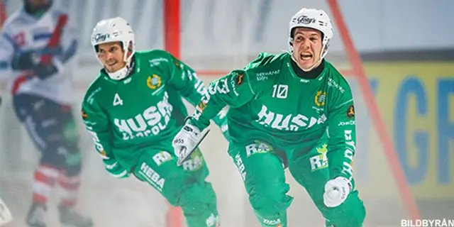 Inför: Motala - Hammarby 